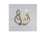 18k Gold Plated Earrings