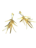 18k Gold Plated Earrings